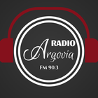 Radio Argovia fm 90.3 - Aaurau آئیکن