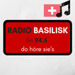 Radio Basilisk fm 94.6 - Basel