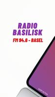 Radio Basilisk fm 94.6 - Basel screenshot 1