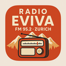 Radio Eviva fm 95.2 - Zurich APK