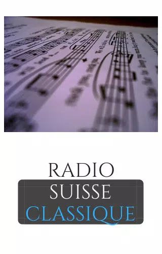 Radio Suisse Classique APK for Android Download