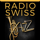 Radio Swiss Jazz simgesi