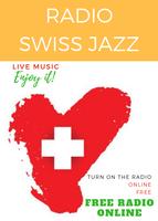 Radio Swiss Jazz Cartaz