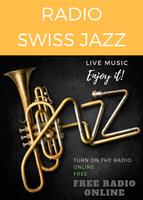 Radio Swiss Jazz ảnh chụp màn hình 1