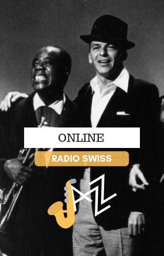Radio Swiss Jazz - Basel for Android - APK Download