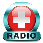 Radio Swiss Pop STATION ONLINE APP 아이콘