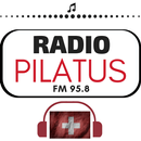Radio Pilatus fm 95.8 APK
