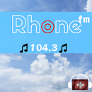 Radio Rhone FM 104.3 - Sion APK