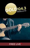 Gold Fm 104.3 Melbourne स्क्रीनशॉट 2