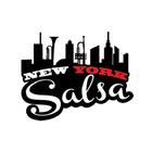 La X Estereo SALSA Radio free ONLINE APP アイコン