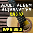 Adult Album Alternative Radio APK