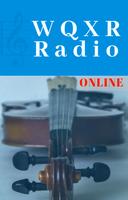 Classical Radio New York Plakat