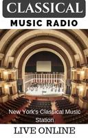 Classical Radio New York ภาพหน้าจอ 2
