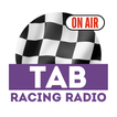 Tab Racing Australia app Radio
