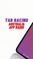 Tab Racing Australia app Radio syot layar 1