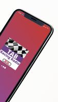 Tab Racing Australia app Radio 截图 2