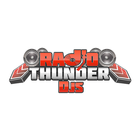 RadioThunderDjs icône