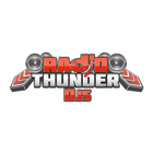 RadioThunderDjs أيقونة