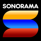 Radio Sonorama ikon
