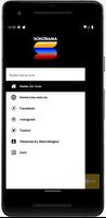 Radio Sonorama syot layar 2