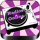 Emisoras Online APK