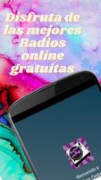 Radios Online постер