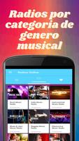 Radios Online скриншот 1