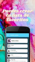 Radios Online скриншот 3