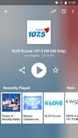 Christian Radio FM Screenshot 1