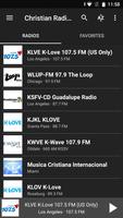 برنامه‌نما Christian Radio FM عکس از صفحه