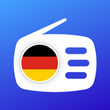 Deutsche FM Radio biểu tượng