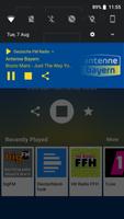 Deutsche FM Radio Screenshot 2