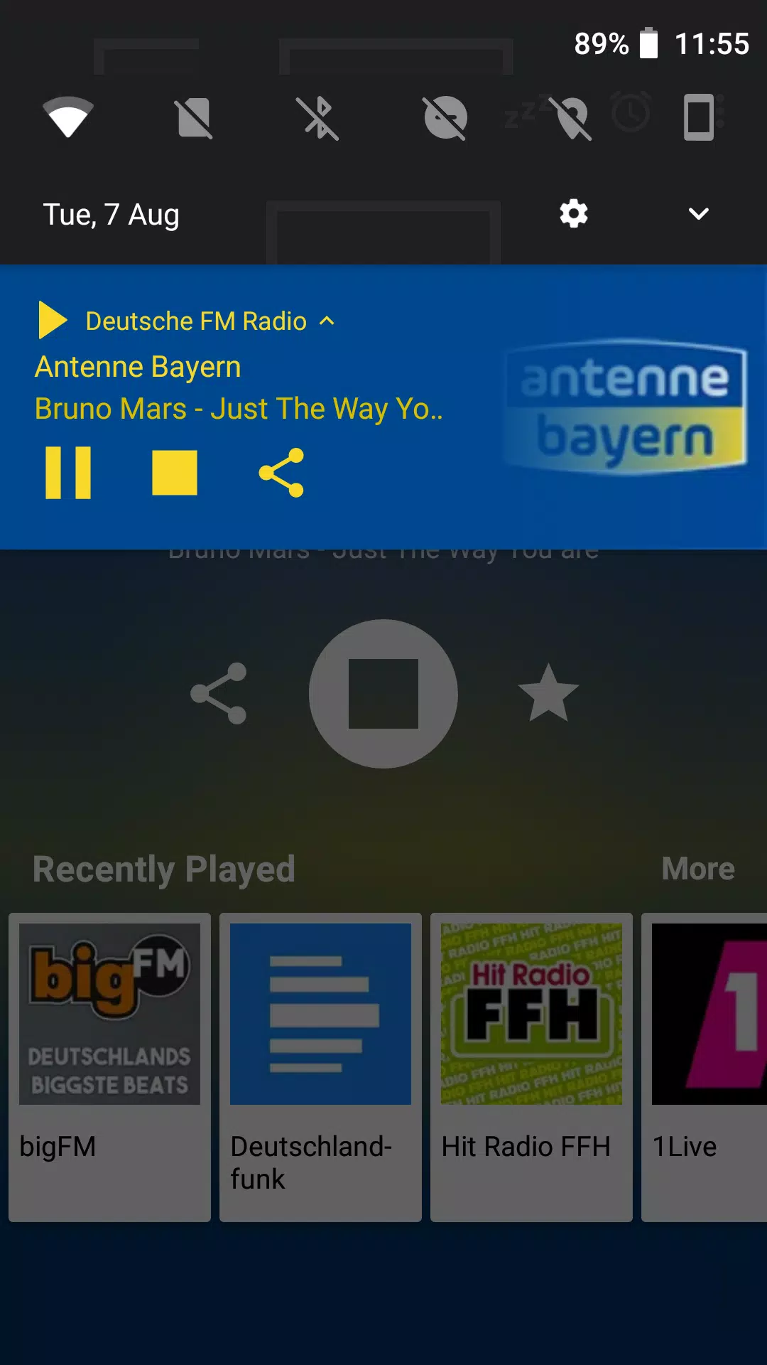 Deutsche FM Radio APK for Android Download