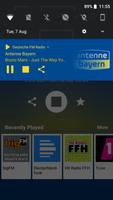 Deutsche FM Radio syot layar 2