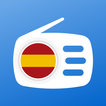 España FM Radios AM - Online আইকন