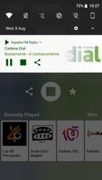 España FM Radios AM - Online screenshot 2