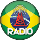 FM Radio Brazil | Radio Online, Radio Mix AM FM APK