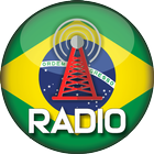 FM Radio Brazil icône