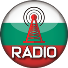 FM Radio Bulgaria icône
