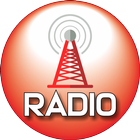 FM Radio Hong Kong أيقونة