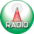 FM Radio Hungary - AF FM Radio Apps For Android icône