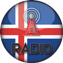 FM Radio Iceland - AM FM Radio Apps For Android APK