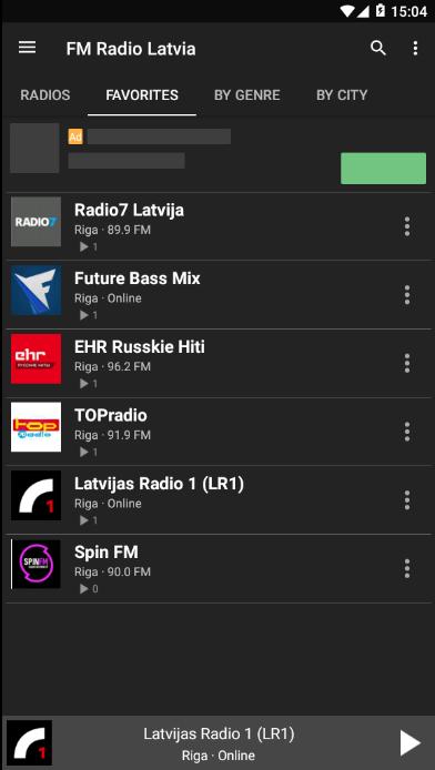 Скачать FM Radio Latvia | Radio Online, Radio Mix AM FM APK для Android