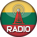 FM Radio Lithuania | Radio Online, Radio Mix AM FM APK