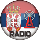 FM Radio Serbia | Radio Online, Radio Mix AM FM APK
