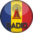 FM Radio Romania Zeichen