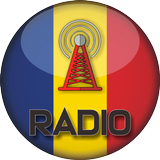 FM Radio Romania icône