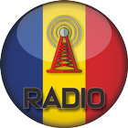 FM Radio Romania 圖標