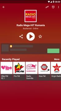 Fm Radio Romania For Android Apk Download