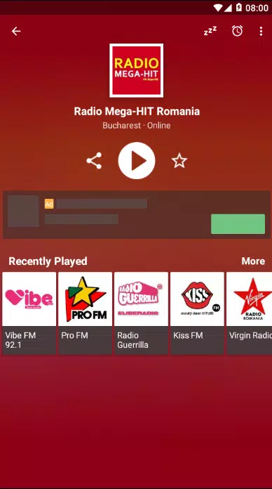 FM Radio Romania APK for Android Download